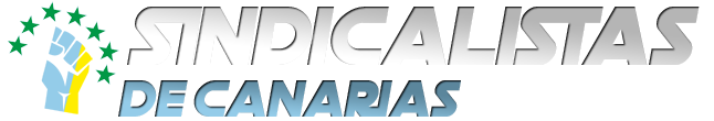 Sindicalistas de Canarias