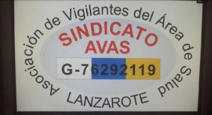 Convenio de colaboración con AVAS Lanzarote