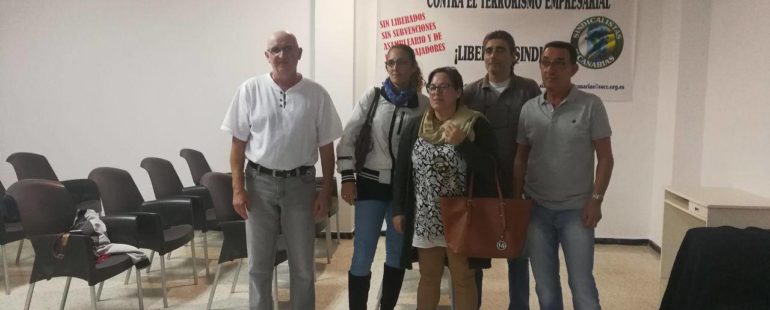 Convenio de colaboración con AVAS Lanzarote
