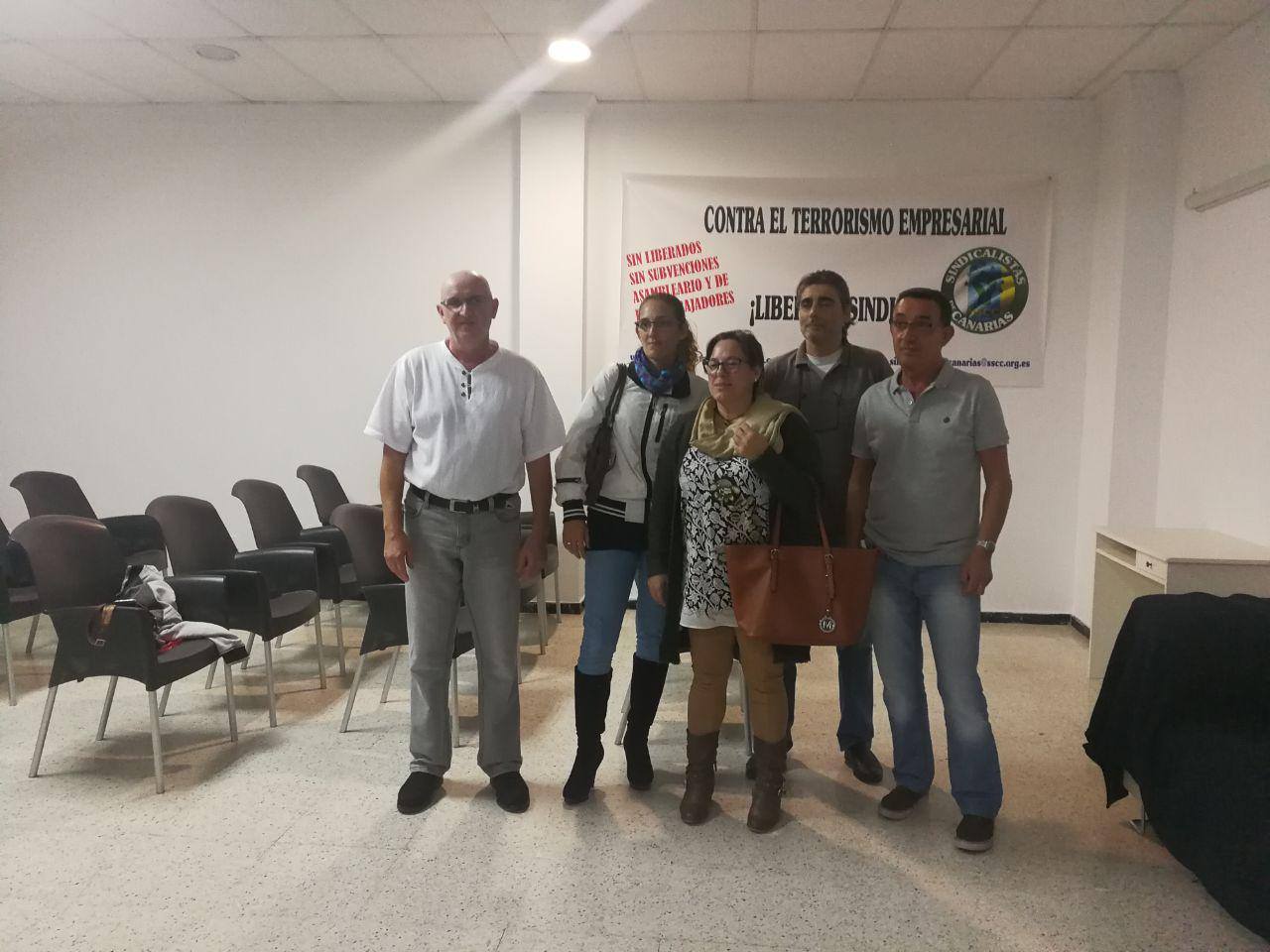 Convenio de colaboración con AVAS Lanzarote