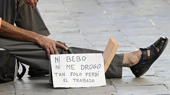 #Canarias se mantiene como la más pobre del estado español