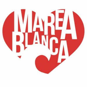 Las Mareas Blancas de Gran Canaria y Tenerife convergen en una Marea Blanca Canaria, por una Sanidad Pública Foto de perfil de Marea Blanca Islas Canarias en facebook