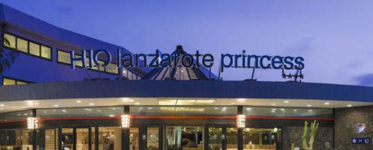 Sindicalistas de Canarias denuncia ante la Inspección de trabajo a los hoteles de H10 de Lanzarote por la contratación abusiva temporal en “Fraude de Ley”