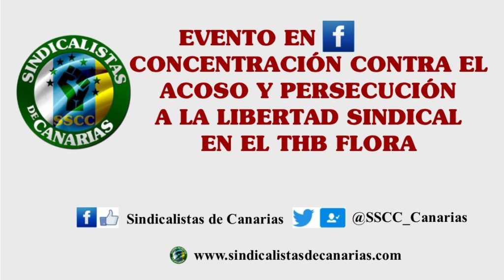 Evento en Facebook. Pincha en la imagen
