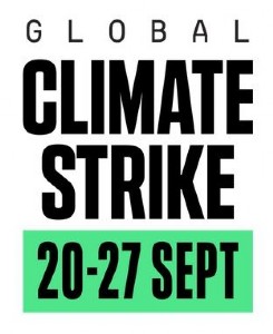 #27S 27 de septiembre únete a la Huelga Mundial por el Clima #Movilizacionporelclima