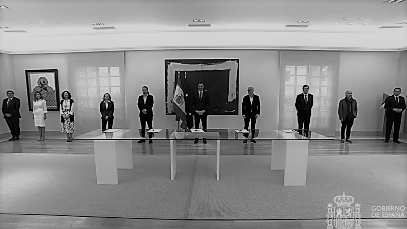 Como te afectan los cambios en los ERTE tras el Acuerdo social para la defensa del empleo.