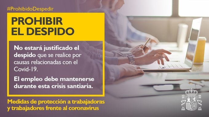 Hablando de despidos, paro, precariedad y temporalidad