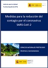 Espacios naturales protegidos.