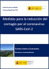 Turismo Activo y Ecoturismo. Directrices y recomendaciones.
