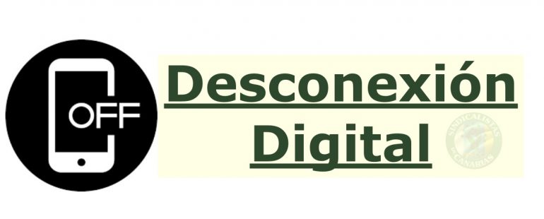 El derecho a la desconexión digital