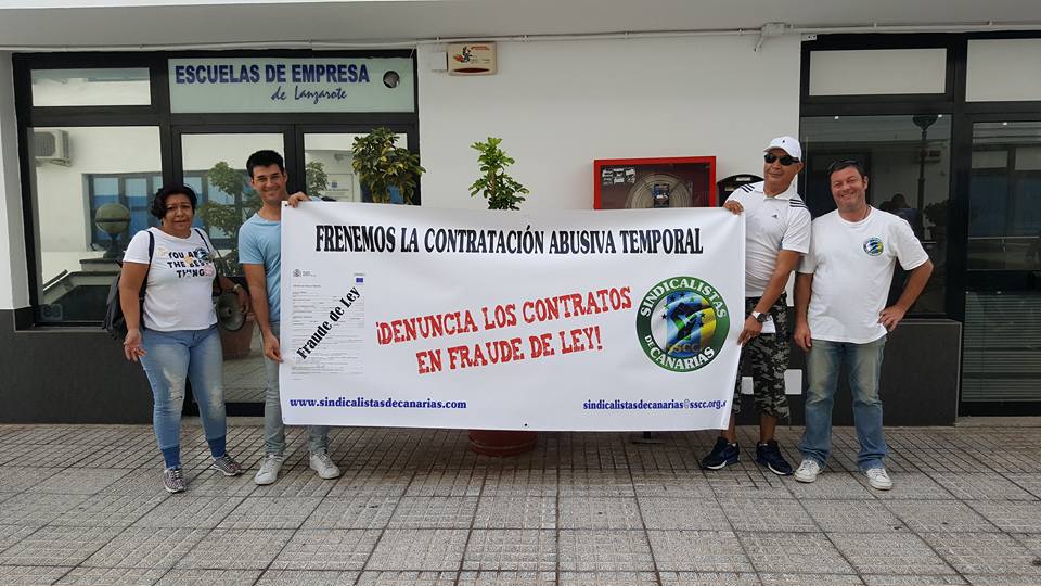 La importancia de conocer tus derechos laborales