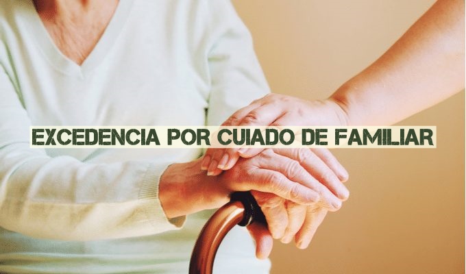 Excedencias. Tipos y dudas.