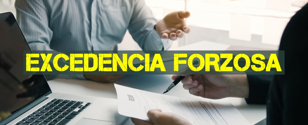 Excedencias. Tipos y dudas.