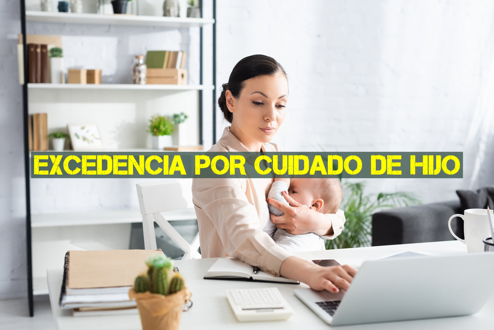 Excedencias. Tipos y dudas.