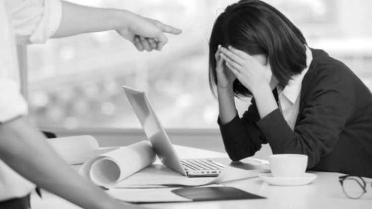 La complejidad de las faltas y sanciones al trabajador o trabajadora