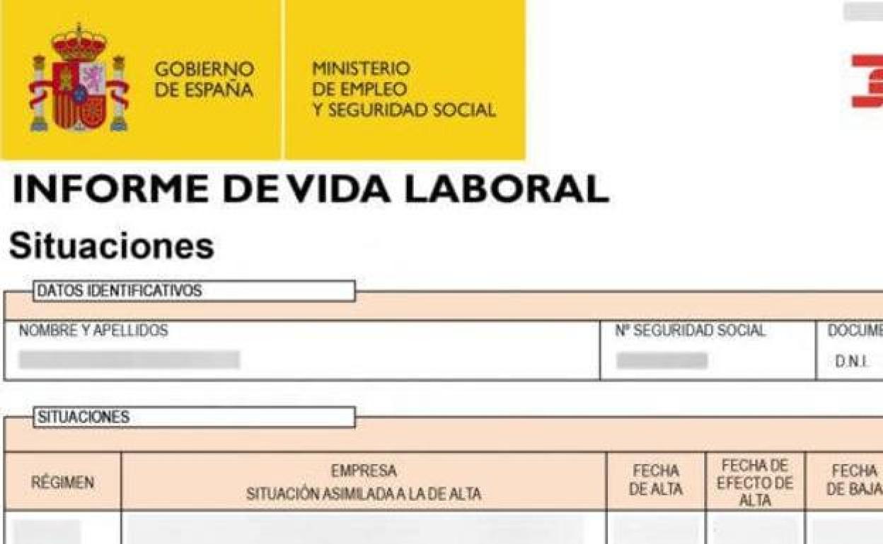 ¿Qué hacer si la empresa no me da de alta en la seguridad social?