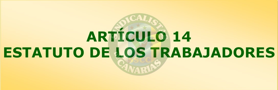 El periodo de prueba en un contrato de trabajo