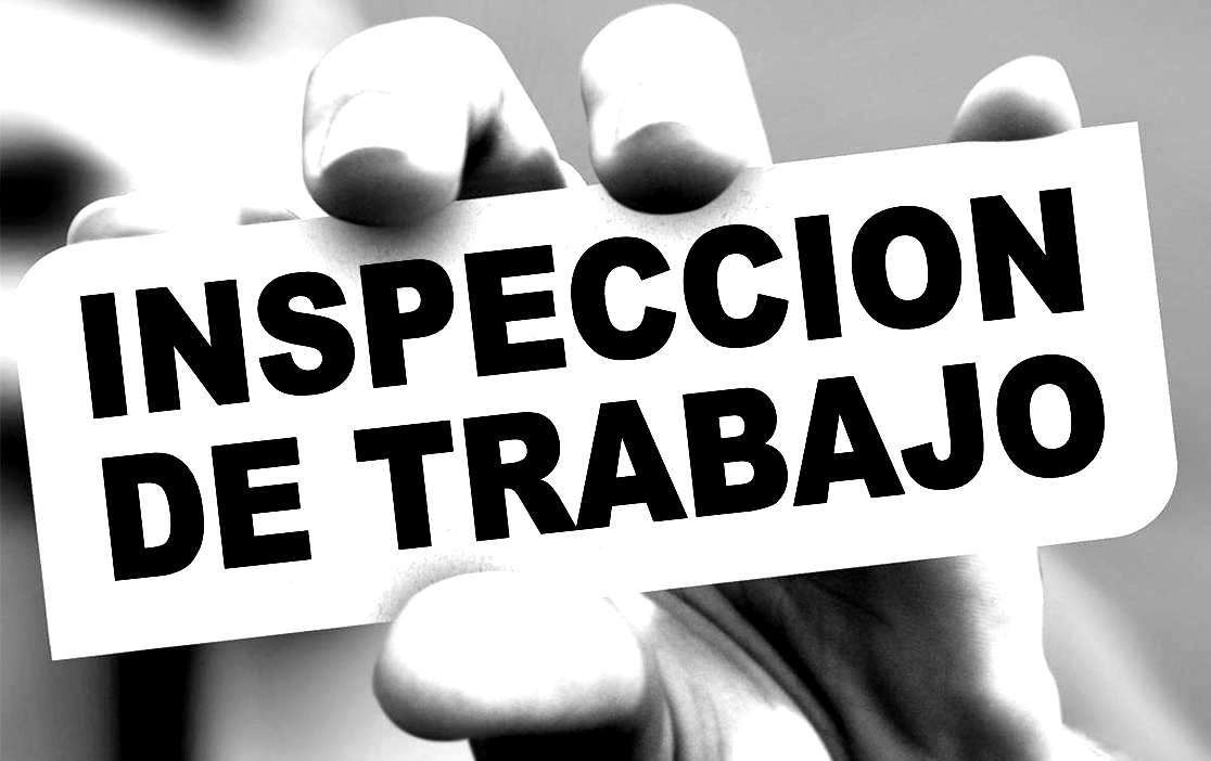 La Inspección de Trabajo y ¿qué denunciar y que no?